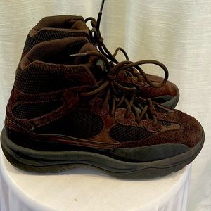 Yeezy desert boots